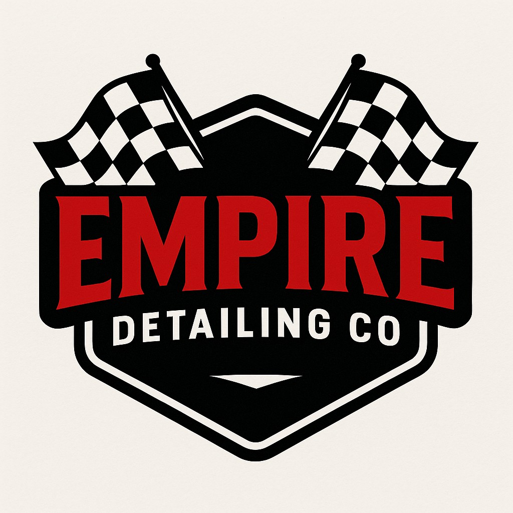 Empire Detailing Company Logo